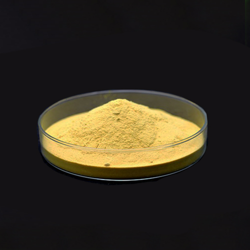 Polyferric sulfate