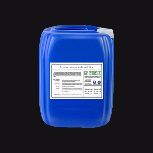 Reverse osmosis scale inhibitors