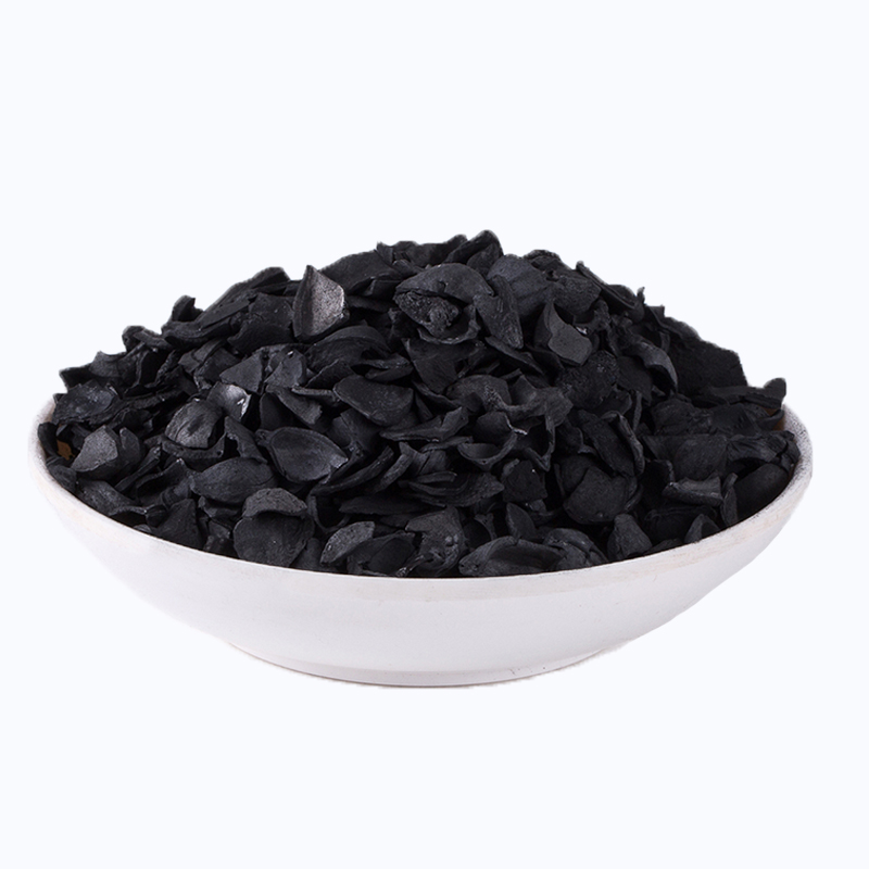 Coconut Shell Activated Carbon