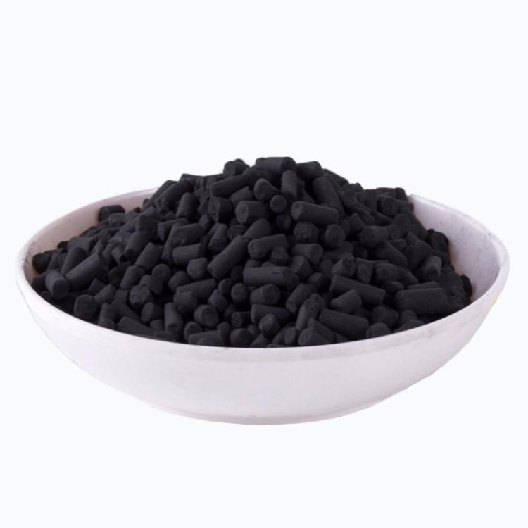 Columnar Activated Carbon