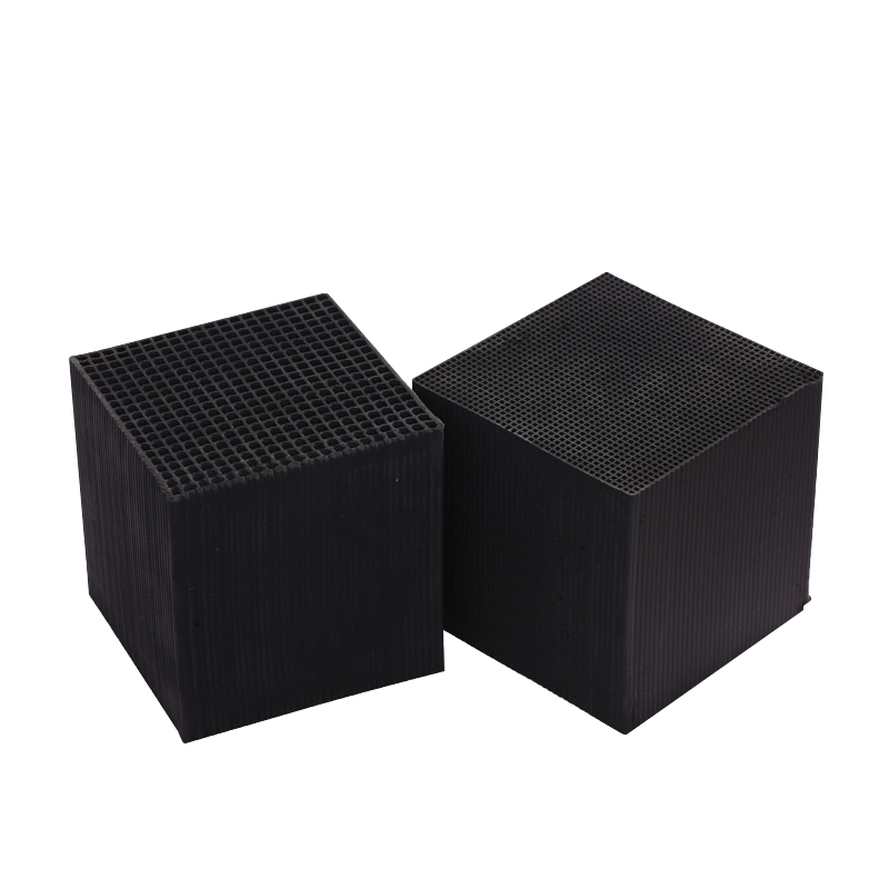 Honeycomb Activated Carbon